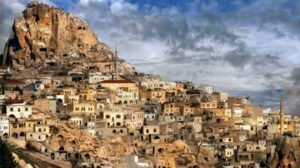 Menggali Kepopuleran Taman Nasional di Turki