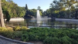 Pesona Taman Yıldız di Turki, Destinasi Wisata Menakjubkan